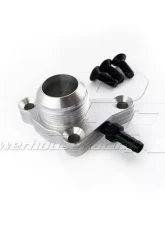 Powerhouse Racing 2JZ-GE 20AN Coolant Port Adapter Toyota Supra 1993-1998                                     - PHR 01010624 - Image 5