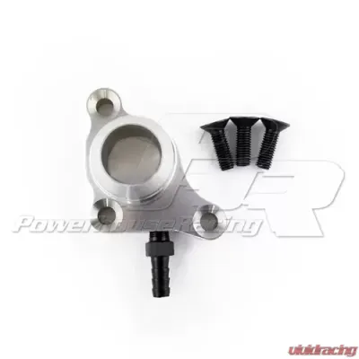 Powerhouse Racing 2JZ-GE 20AN Coolant Port Adapter Toyota Supra 1993-1998 - PHR 01010624