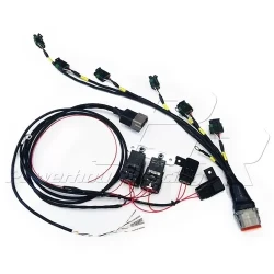 ECU Tuning