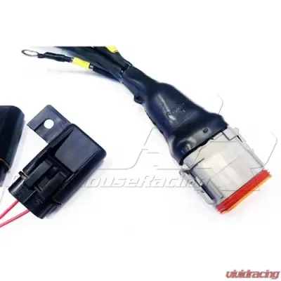 Powerhouse Racing IGN1A Coils Wiring Harness Toyota Supra | Lexus SC300 1993-1998 - PHR 01010722