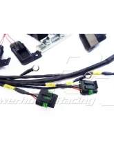 Powerhouse Racing IGN1A Coils Wiring Harness Toyota Supra | Lexus SC300 1993-1998                                     - PHR 01010722 - Image 4