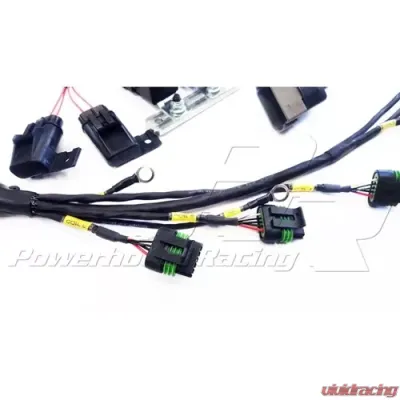 Powerhouse Racing IGN1A Coils Wiring Harness Toyota Supra | Lexus SC300 1993-1998 - PHR 01010722