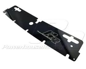 Powerhouse Racing Air Induction Inlet Plate Toyota Supra 1993-1998