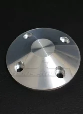 Powerhouse Racing Billet Water Pump Pulley Cover Toyota Supra | Lexus SC300 1993-1998                                     - PHR 01010810.M - Image 3
