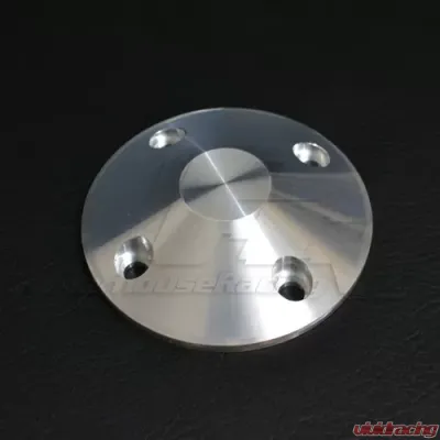 Powerhouse Racing Billet Water Pump Pulley Cover Toyota Supra | Lexus SC300 1993-1998 - PHR 01010810.M