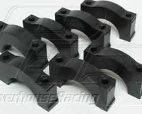 Powerhouse Racing Billet Main Caps Toyota Supra TT 1993-1998