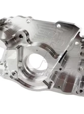 Powerhouse Racing Billet 2JZ Dry Sump Front Cover Toyota Supra | Lexus SC300/IS300 1991-2005                                     - PHR 28020604 - Image 4