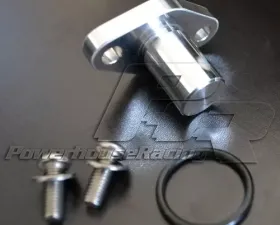 Powerhouse Racing 2JZ-GTE Billet Cam Sensor Delete Toyota Supra 1993-1998