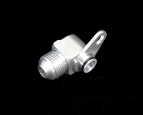 Powerhouse Racing Billet 10An Power Steering Pump Suction Port Fitting Lexus SC300 1991-2000