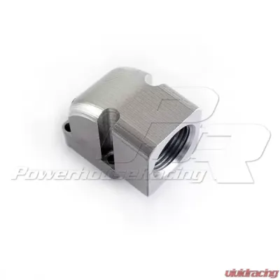 Powerhouse Racing Billet Valve Covers Breather Manifolds Toyota Supra 1993-1998 - PHR 01011047.M