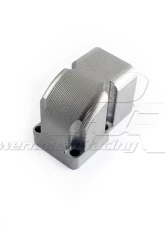 Powerhouse Racing Billet Valve Covers Breather Manifolds Toyota Supra 1993-1998                                     - PHR 01011047.M - Image 2