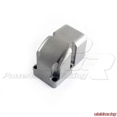 Powerhouse Racing Billet Valve Covers Breather Manifolds Toyota Supra 1993-1998 - PHR 01011047.M