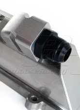Powerhouse Racing Billet Valve Covers Breather Manifolds Toyota Supra 1993-1998                                     - PHR 01011047.M - Image 4