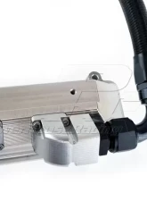 Powerhouse Racing Billet Valve Covers Breather Manifolds Toyota Supra 1993-1998                                     - PHR 01011047.M - Image 5