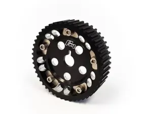 Powerhouse Racing 2JZ/1JZ Billet Adjustable Locking Cam Gear Toyota Supra 1993-1998