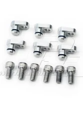 Powerhouse Racing 2JZ-GTE Oil Squirter Block-Off Kit Toyota Supra 1993-1998                                     - PHR 01011059 - Image 2