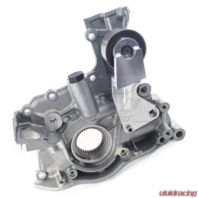 Powerhouse Racing Billet Secondary Idler Bracket Kit Toyota Supra 1993-1998 - PHR 01011067