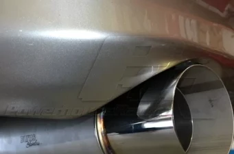 Exhaust Parts