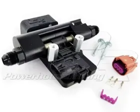 Powerhouse Racing High-Flow Dual Passage Flex Fuel Kit Toyota Supra 1993-1998