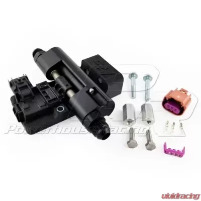 Powerhouse Racing High-Flow Dual Passage Flex Fuel Kit Toyota Supra 1993-1998 - PHR 01011249