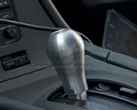 Powerhouse Racing Automatic Billet Shift Knob Toyota Supra 1993-1998