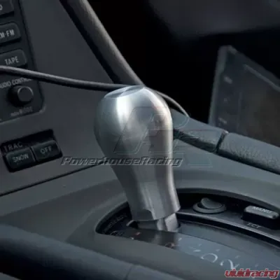 Powerhouse Racing Automatic Billet Shift Knob Toyota Supra 1993-1998 - PHR 01011601.M
