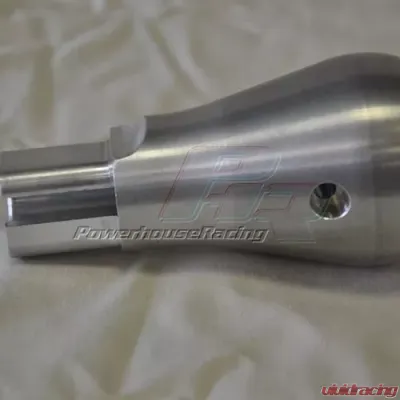 Powerhouse Racing Automatic Billet Shift Knob Toyota Supra 1993-1998 - PHR 01011601.M