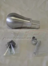 Powerhouse Racing Automatic Billet Shift Knob Toyota Supra 1993-1998                                     - PHR 01011601.M - Image 4