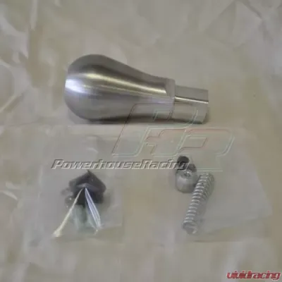 Powerhouse Racing Automatic Billet Shift Knob Toyota Supra 1993-1998 - PHR 01011601.M