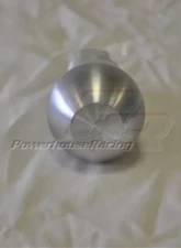 Powerhouse Racing Automatic Billet Shift Knob Toyota Supra 1993-1998                                     - PHR 01011601.M - Image 5