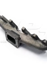 Powerhouse Racing Ported Wastegate Housing Street Torque Manifold Toyota Supra 1993-1998                                     - PHR 01012009 - Image 4