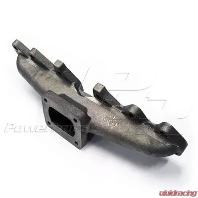 Powerhouse Racing Ported Wastegate Housing Street Torque Manifold Toyota Supra 1993-1998 - PHR 01012009