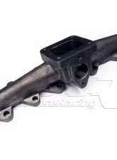 Powerhouse Racing Ported Wastegate Housing Street Torque Manifold Toyota Supra 1993-1998                                     - PHR 01012009 - Image 2