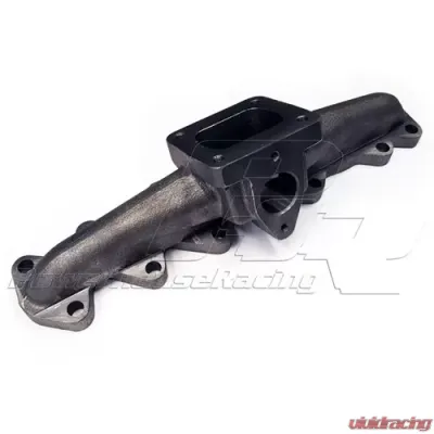 Powerhouse Racing Ported Wastegate Housing Street Torque Manifold Toyota Supra 1993-1998 - PHR 01012009