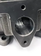 Powerhouse Racing Ported Wastegate Housing Street Torque Manifold Toyota Supra 1993-1998                                     - PHR 01012009 - Image 3