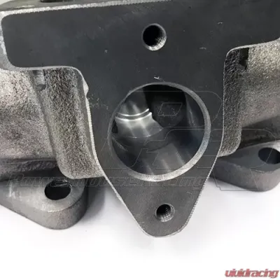 Powerhouse Racing Ported Wastegate Housing Street Torque Manifold Toyota Supra 1993-1998 - PHR 01012009