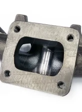 Powerhouse Racing Ported Wastegate Housing Street Torque Manifold Toyota Supra 1993-1998                                     - PHR 01012009 - Image 4