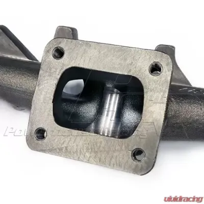 Powerhouse Racing Ported Wastegate Housing Street Torque Manifold Toyota Supra 1993-1998 - PHR 01012009