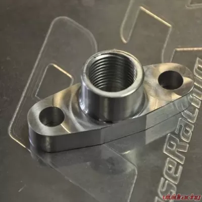 Powerhouse Racing T4 Oil Drain Flange - PHR 01012025
