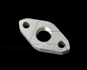 Powerhouse Racing 2JZGTE Oil Pan Drain Flange