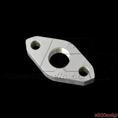 Powerhouse Racing 2JZGTE Oil Pan Drain Flange - PHR 01012031