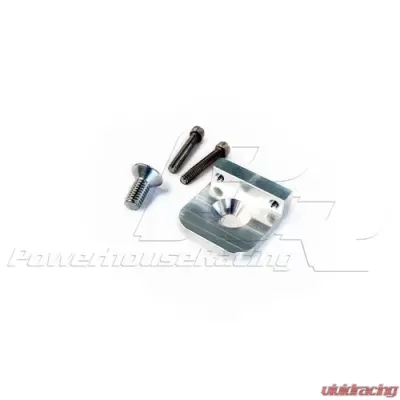 Powerhouse Racing Boost Solenoid Bracket - PHR 01012040