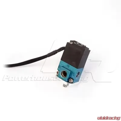 Powerhouse Racing Boost Solenoid Bracket - PHR 01012040