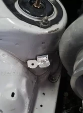 Powerhouse Racing Boost Solenoid Bracket                                     - PHR 01012040 - Image 3