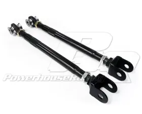 Powerhouse Racing Adjustable Rear Traction Bars Toyota Supra | Lexus SC300 1992-2001