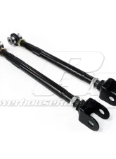 Powerhouse Racing Adjustable Rear Traction Bars Toyota Supra | Lexus SC300 1992-2001                                     - PHR 01012101 - Image 4
