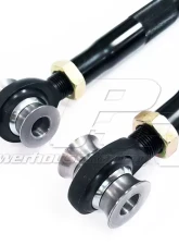 Powerhouse Racing Adjustable Rear Traction Bars Toyota Supra | Lexus SC300 1992-2001                                     - PHR 01012101 - Image 3