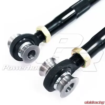 Powerhouse Racing Adjustable Rear Traction Bars Toyota Supra | Lexus SC300 1992-2001 - PHR 01012101