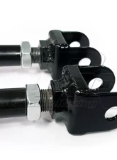 Powerhouse Racing Adjustable Rear Traction Bars Toyota Supra | Lexus SC300 1992-2001                                     - PHR 01012101 - Image 4
