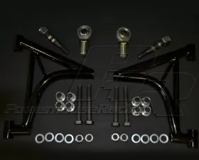 Powerhouse Racing Adjustable Rear Control Arms Toyota Supra | Lexus SC300 1992-2001